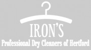 Irons Dry Cleaners