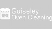 Guiseley Oven Cleaning