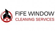 Fife Window Cleaning Services
