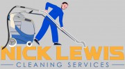 NickLewis Cleaning Services