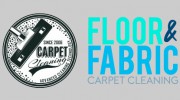 MattVac Carpet & Upholstery Cleaning