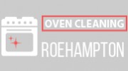 Oven Cleaning Roehampton