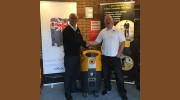 Barnsley Carpet Cleaners