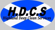Highland Deep Clean Services