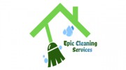 Epic Cleaning Services