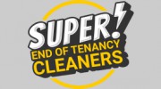 Super End Of Tenancy Cleaners London