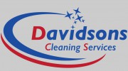 Davidson's Cleaning Services