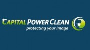 Capital Power Clean
