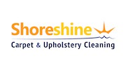 Shoreshine Carpet & Upholstery Cleaning