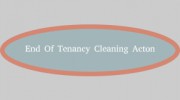 Aaron Cleaning Acton