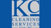 KC Cleaning Services