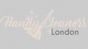 Handy Cleaners London
