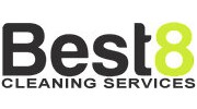 Best 8 Cleaning Services