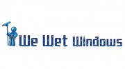 We Wet Windows