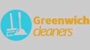 Cleaners Greenwich