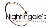Nightingales Commerical Window