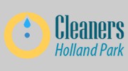 Cleaners Holland Park