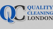 Quality Cleaning London