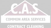 C A S Contract Cleaners