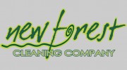 New Forest Cleaning