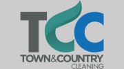 Town & Country Cleaning
