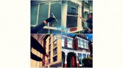 Shiny Window Cleaning London