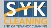 SYK Cleaning