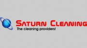 Saturn Cleaning