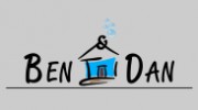 Ben & Dan Domestic Cleaning