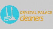 Cleaners Crystal Palace