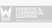 Winterton Cleaning Services