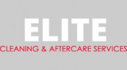 Elite Cleaning & Aftercare Services
