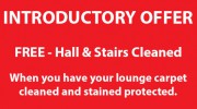 Green 4 Carpet & Upholstery Cleaning