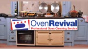 Oven Revival