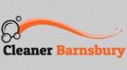 Cleaner Barnsbury
