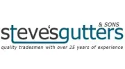 Steves Gutters