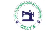 Ozzys Dry Cleaners