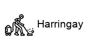 Harringay Cleaner