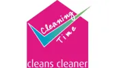 Cleaning Time Market Harborough