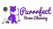 Purrrfect Home Cleaning