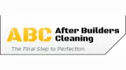 After Builders Cleaning London