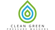 Cleangreen Pressure Washers