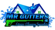Mr Gutters Clean Repair Replace