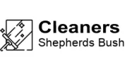 Cleaners Shepherds Bush