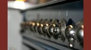 Grease Lightning Oven Cleaning