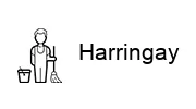Harringay Cleaners