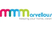 Mmmarvellous