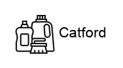 Cleaners Catford