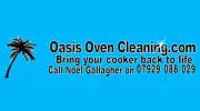 Oasis Oven Cleaning