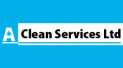 A Clean Services